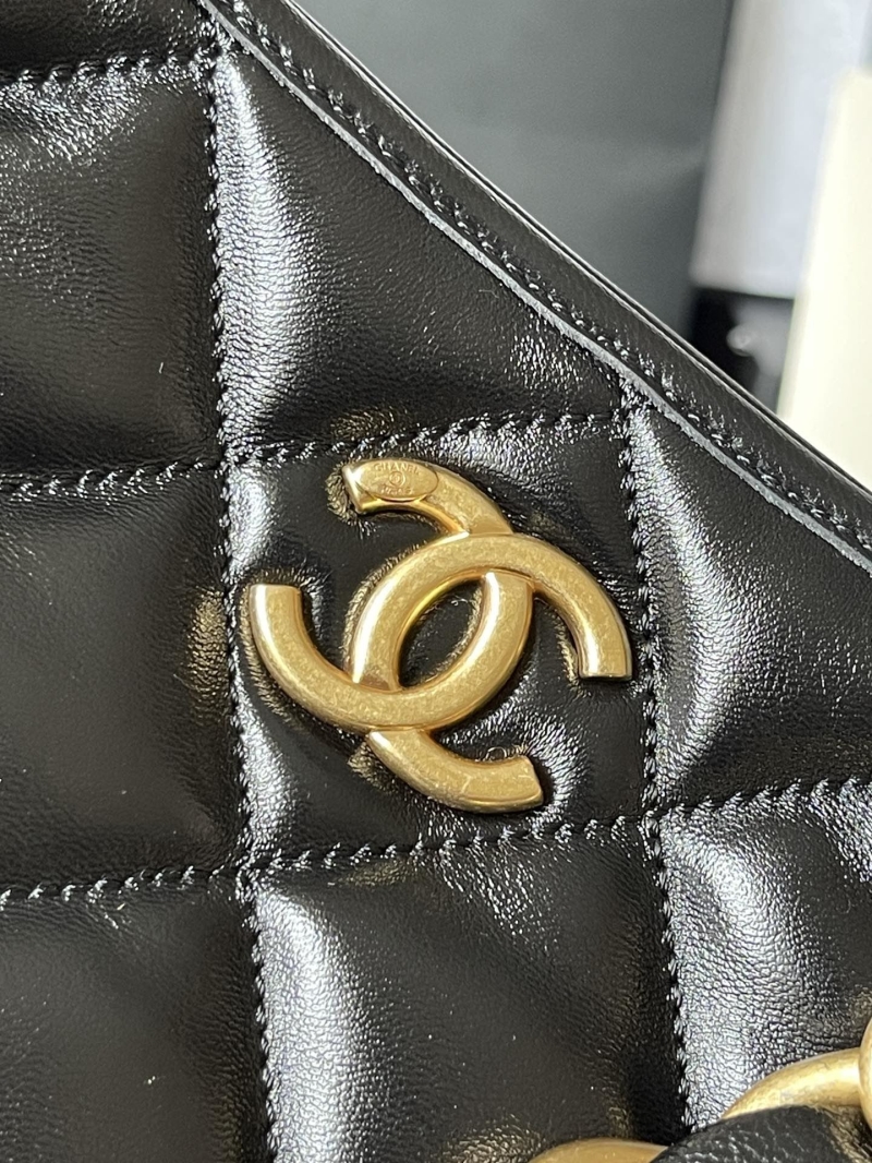 Chanel Shopping Bags